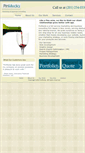 Mobile Screenshot of pinmedia.com